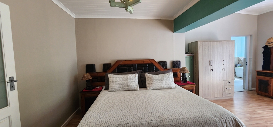 4 Bedroom Property for Sale in Swellendam Western Cape